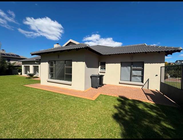 3 BEDROOM PROPERTY TO RENT IN MIDLANDS ESTATE